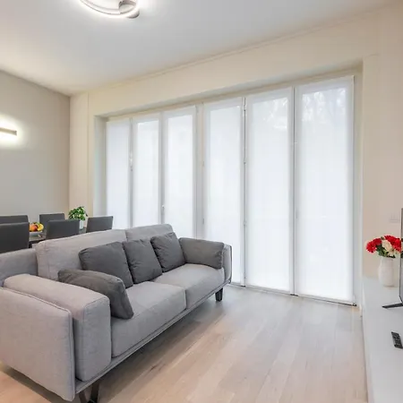 De Amicis, 25 - Nel Cuore Di Milano Exterior photo