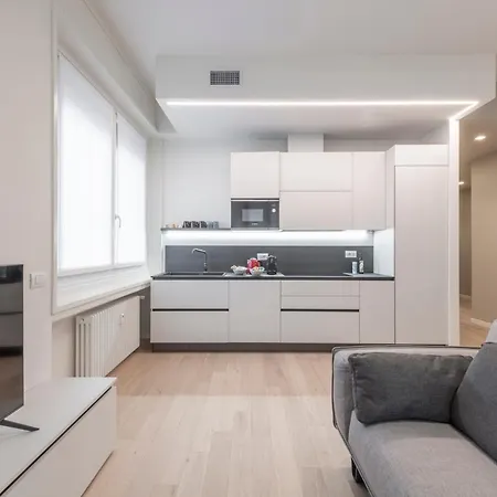 De Amicis, 25 - Nel Cuore Di Milano Exterior photo