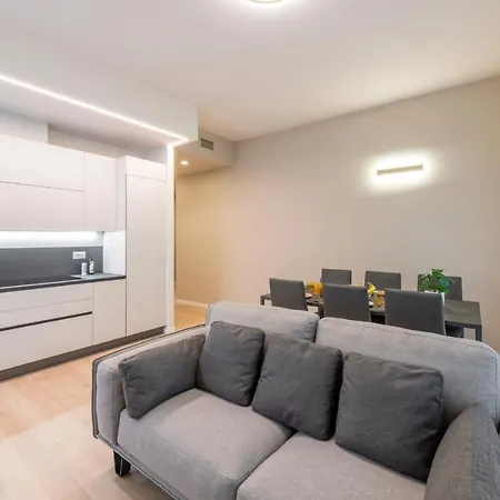 De Amicis, 25 - Nel Cuore Di Milano Exterior photo