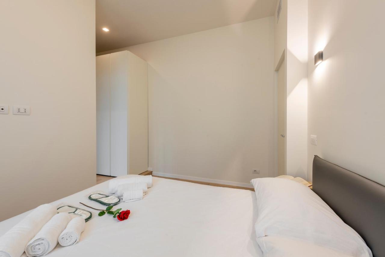 Apartamento De Amicis, 25 - Nel Cuore Di Milán