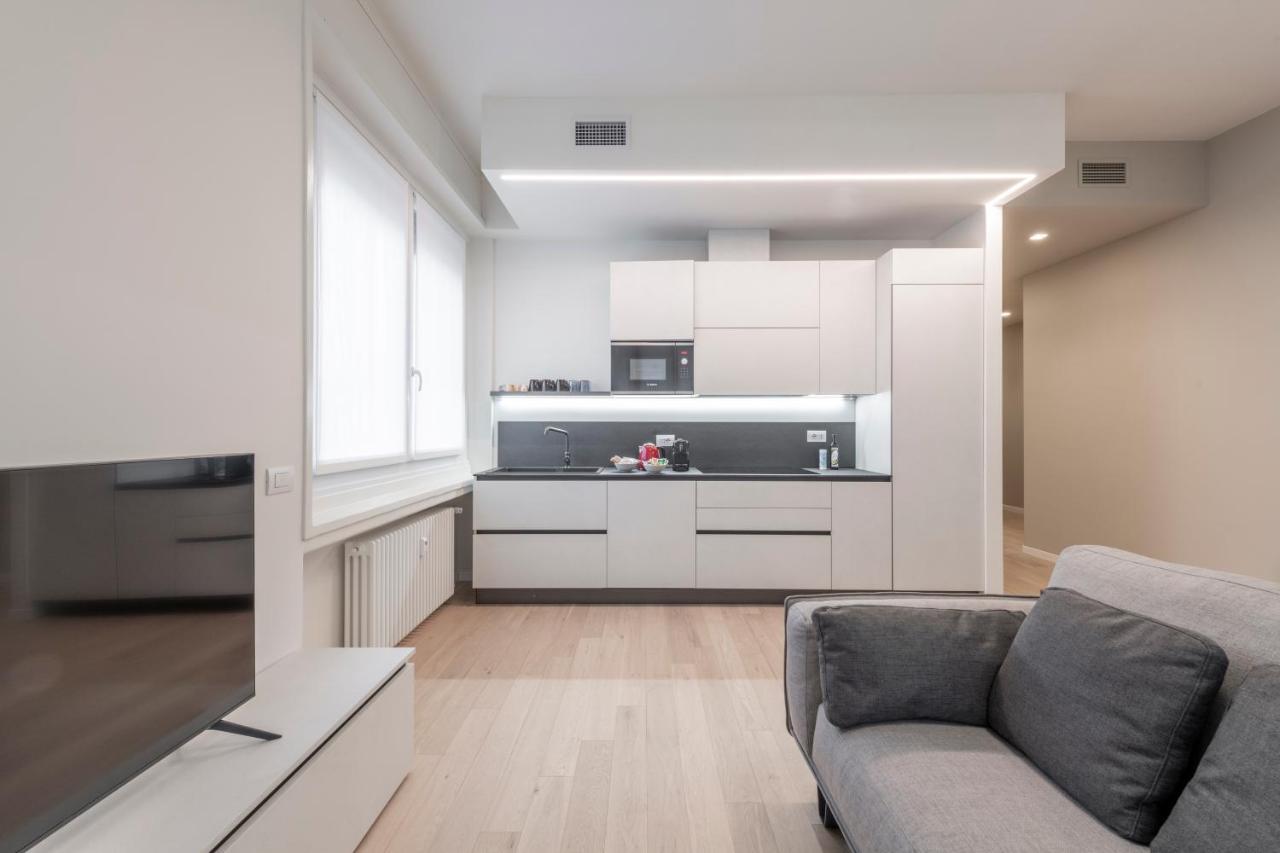 Apartamento De Amicis, 25 - Nel Cuore Di Milán
