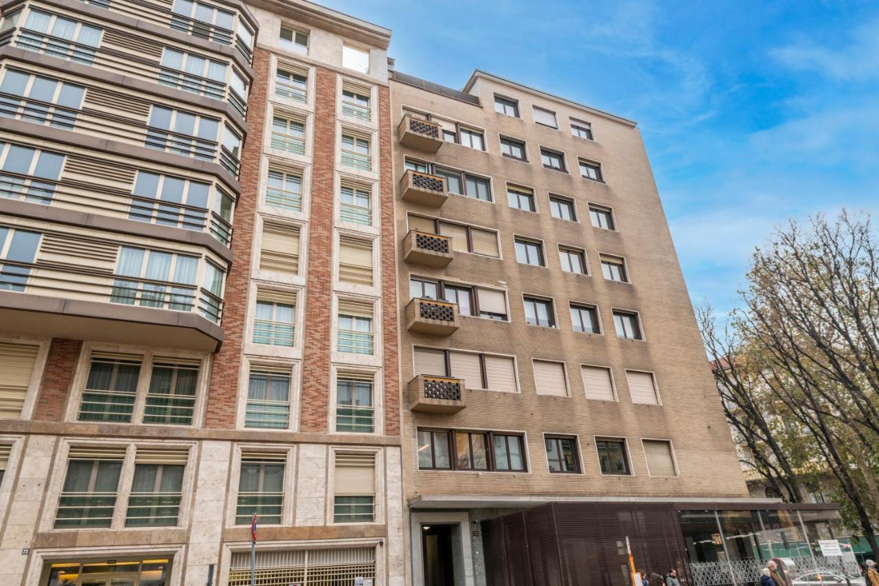 Apartamento De Amicis, 25 - Nel Cuore Di Milán