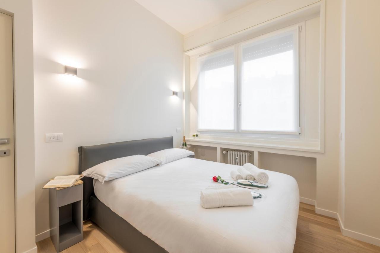 Apartamento De Amicis, 25 - Nel Cuore Di Milán