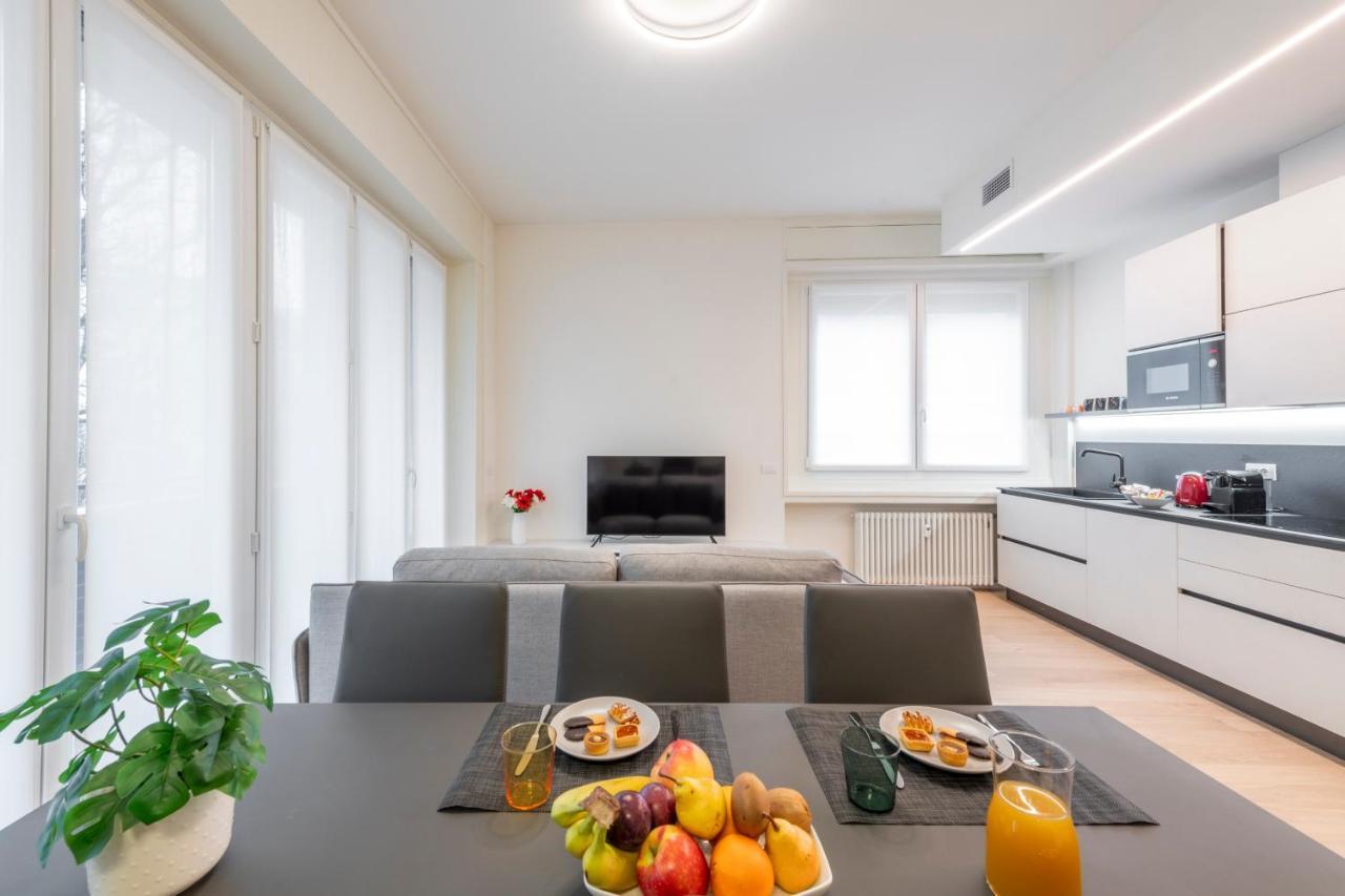 De Amicis, 25 - Nel Cuore Di Apartamento Milán